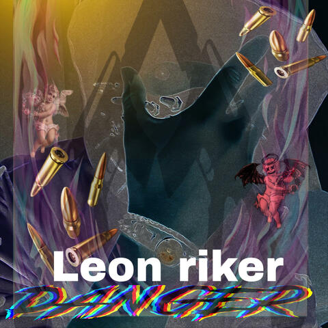 The lion sin of pride