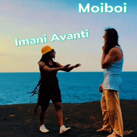 Different Cloth (feat. Imani Avanti)