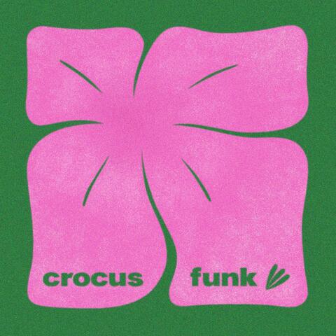 Crocus Funk