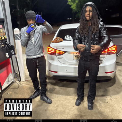 Ep.1 (feat. BSK Osama)