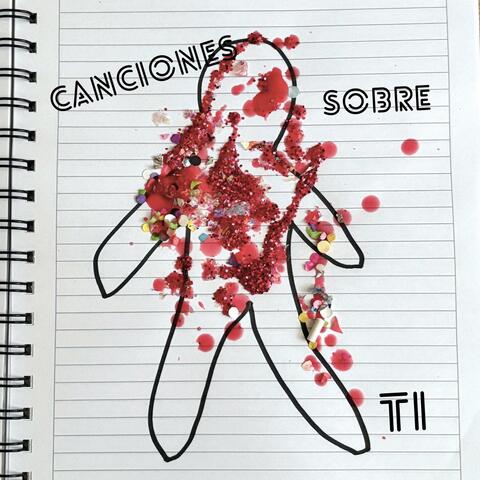 Canciones Sobre Ti