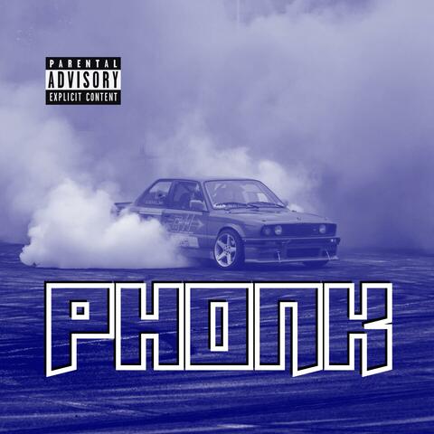 Ridding Through The City (Phonk)