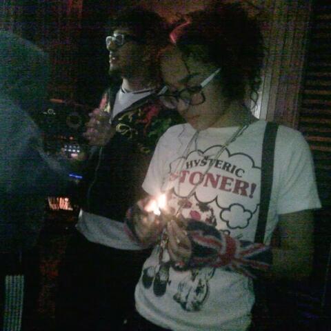 you gon be there (feat. plxy)