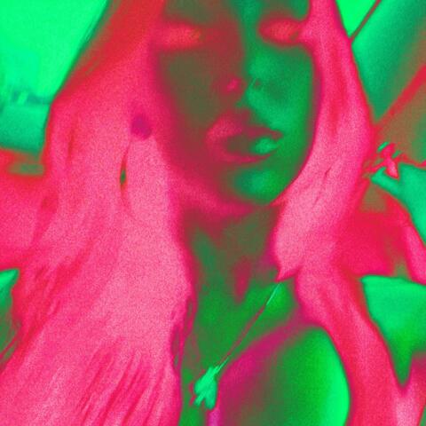 I Found God at a Downtown Bar (Remix)