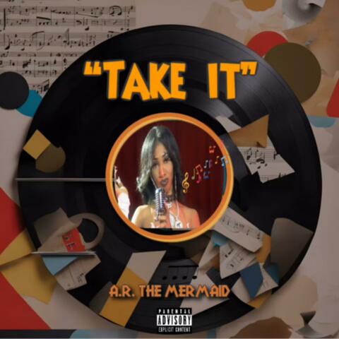 Take it