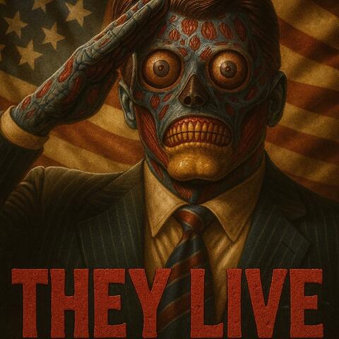 They Live (Remix)