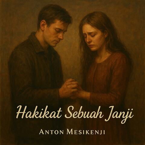 Harapan di Bawah Janji