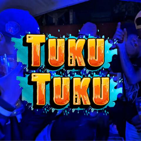 TUKU TUKU (feat. Freddy Loguer)