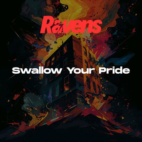 Swallow Your Pride