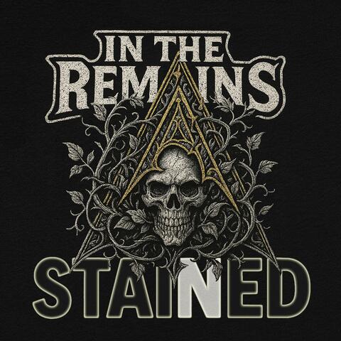 Stained