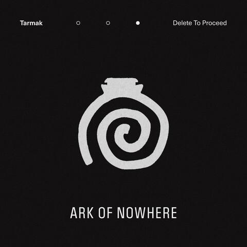 Ark of Nowhere