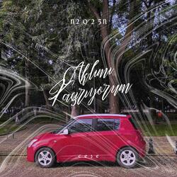 Aklımı Kaçırıyorum