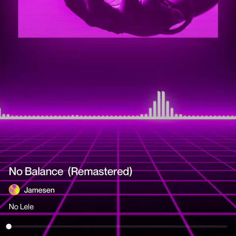 No Balance