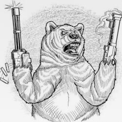 Bear Arms (feat. Pedr0we ✪)