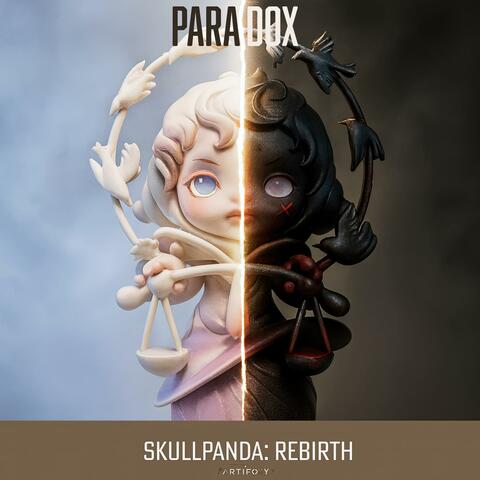 Skullpanda: Rebirth