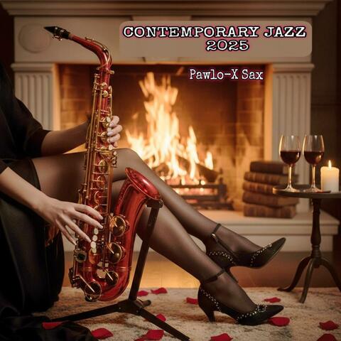 Contemporary Smooth Jazz 2025