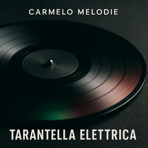 Tarantella Elettrica