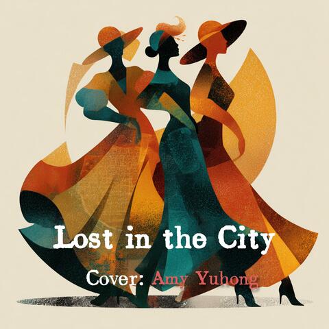 Lost in the City V2