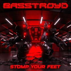 STOMP YOUR FEET