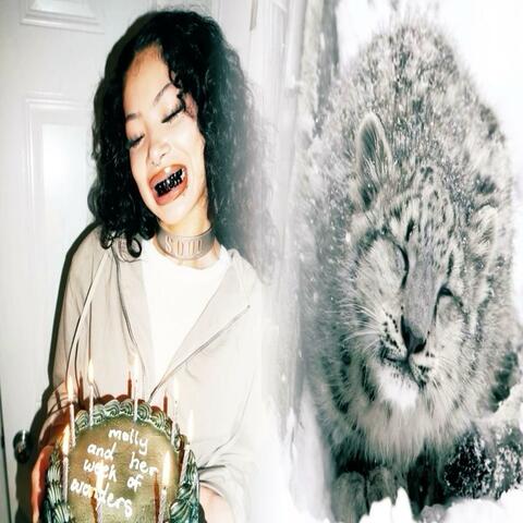 Hello Kitty Kurmabit (feat. THE MIX)