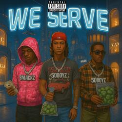 D.G.S.  (feat. Lil Ed & Stevo) (Freestyle)