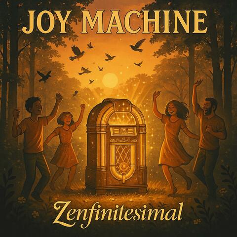 Joy Machine