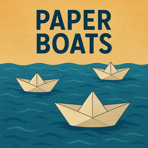 Paper Boats