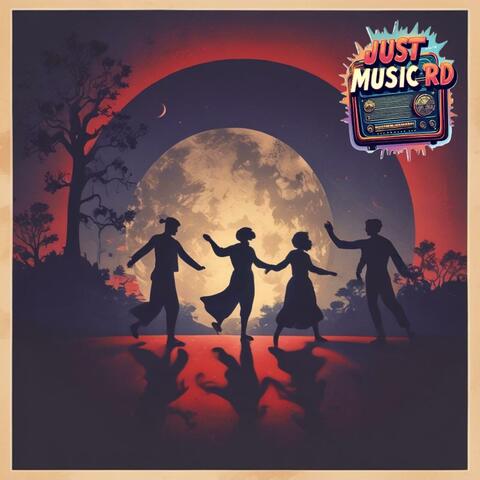 Bailando nuestro amor (Salsa)