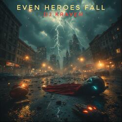 Even Heroes Fall