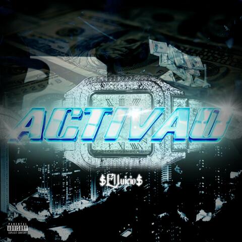 Activao (feat. $elJuicio$)