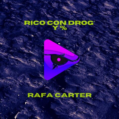 RICO CON DROGA Y PORCIENTO