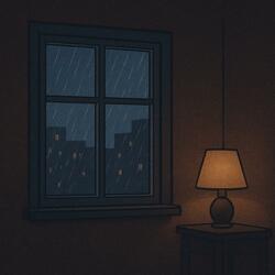 lonely window