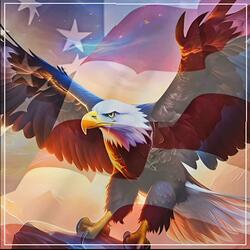 We Are The True American World