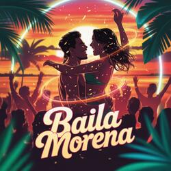 Baila Morena