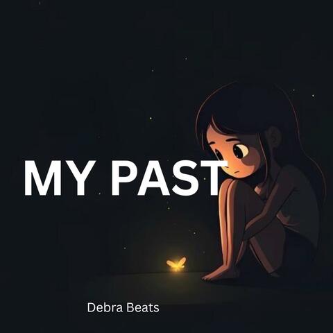 Free Sad Type Beat MY PAST | Emotional rap piano