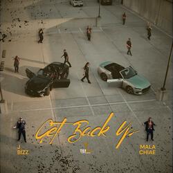 Get Back Up (feat. Malachiae)
