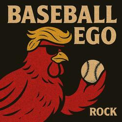 BASEBALL & EGO
