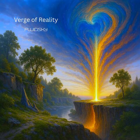 Verge of Reality