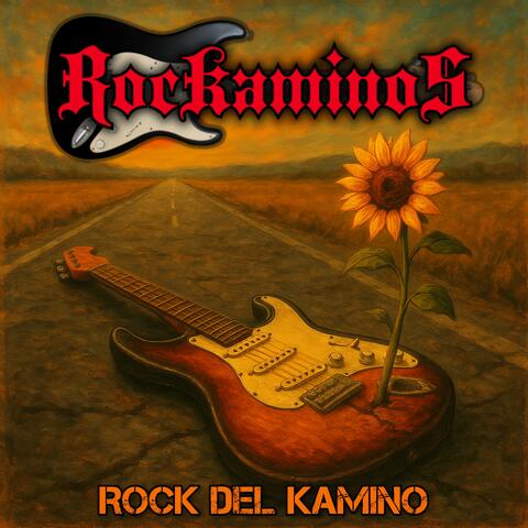 Rock del Kamino