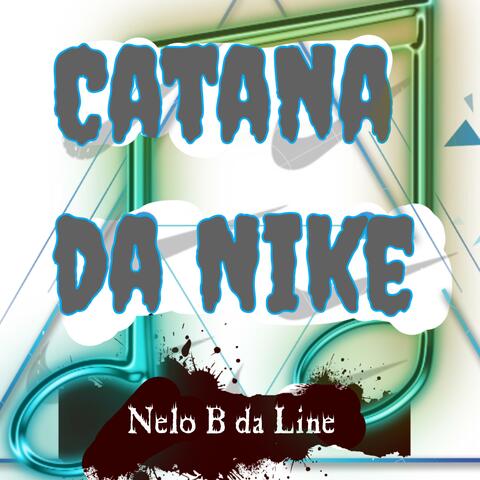 Catana da Nike