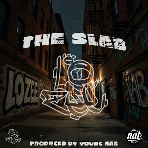 THE SLAB (feat. YOUNG NAB)