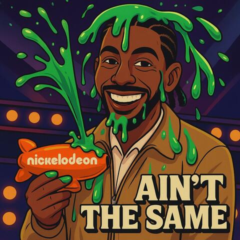 Ain't The Same (feat. NSS & ZXC)