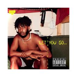 Let You Know (Clean Version)