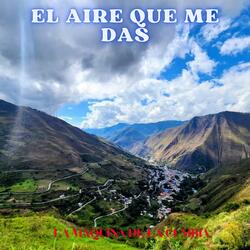EL AIRE QUE ME DAS