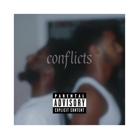 Conflicts (feat. ZXC)