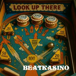 Look up there (Radio Edit)