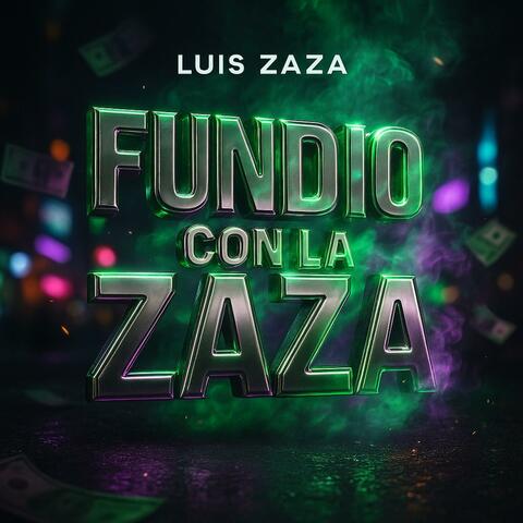 Fundio Con La Zaza