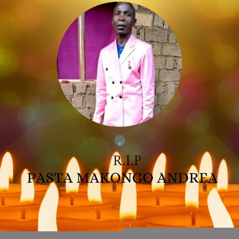 All Stars R.I.P Makongo Andrea