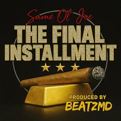 Still Rise (feat. Mack KLA)