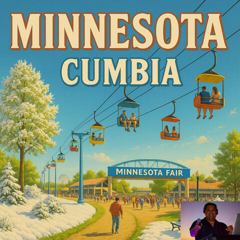 Minnesota Cumbia